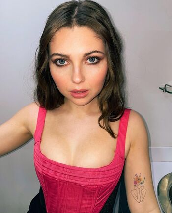 Sammi Hanratty
