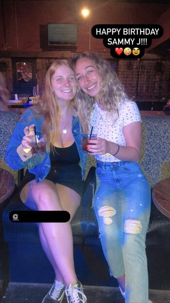 Sammy Jerrard Leaked Nude OnlyFans (Photo 47)