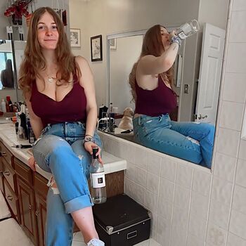 Sammy Jerrard Leaked Nude OnlyFans (Photo 56)