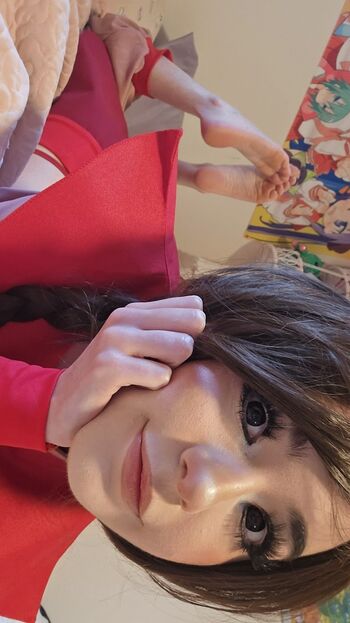 Sammynoodlesoup Leaked Nude OnlyFans (Photo 130)