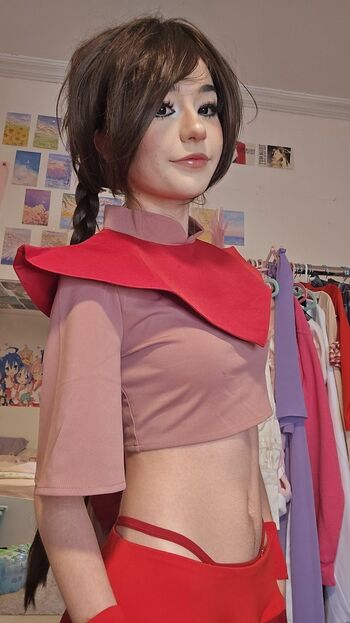 Sammynoodlesoup Leaked Nude OnlyFans (Photo 134)