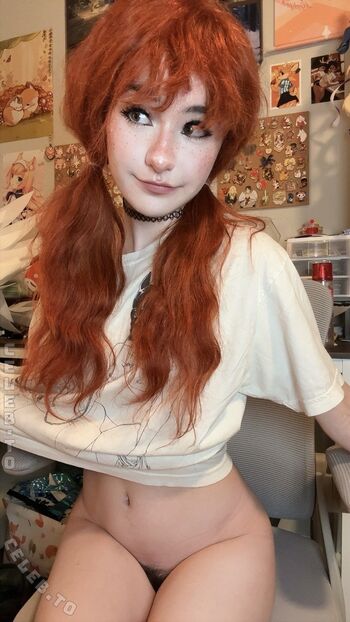 Sammynoodlesoup Leaked Nude OnlyFans (Photo 204)