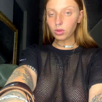 Samnimetitties Leaked Nude OnlyFans (Photo 7)