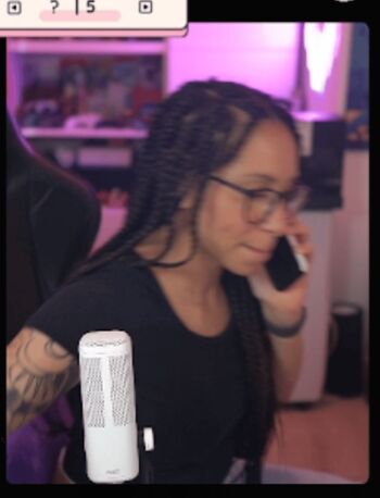 samora Leaked Nude OnlyFans (Photo 11)