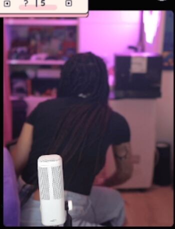 samora Leaked Nude OnlyFans (Photo 22)