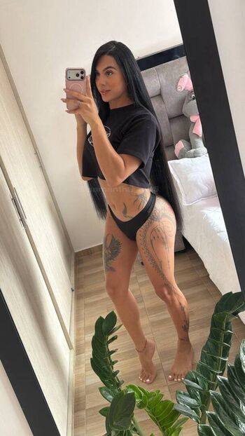 Samy Monsalve Leaked Nude OnlyFans (Photo 36)