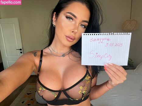 samyquinvip Leaked Nude OnlyFans (Photo 21)