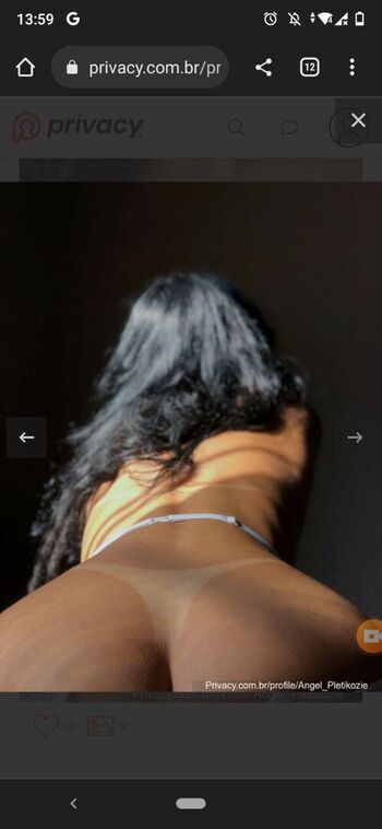 Samyra Pletikoze Leaked Nude OnlyFans (Photo 20)