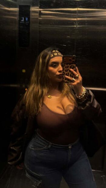 Samysacci Leaked Nude OnlyFans (Photo 1)