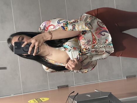 Sana Siren Leaked Nude OnlyFans (Photo 6)