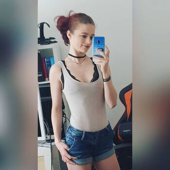 Sana Leaked Nude OnlyFans (Photo 42)