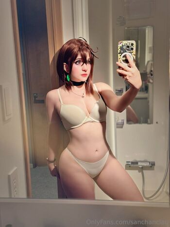 Sanchan Claudia