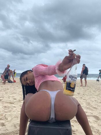 Sand Melo Leaked Nude OnlyFans (Photo 11)