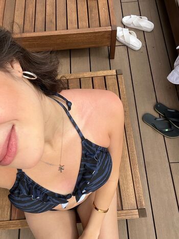 Sandi Mora Leaked Nude OnlyFans (Photo 4)