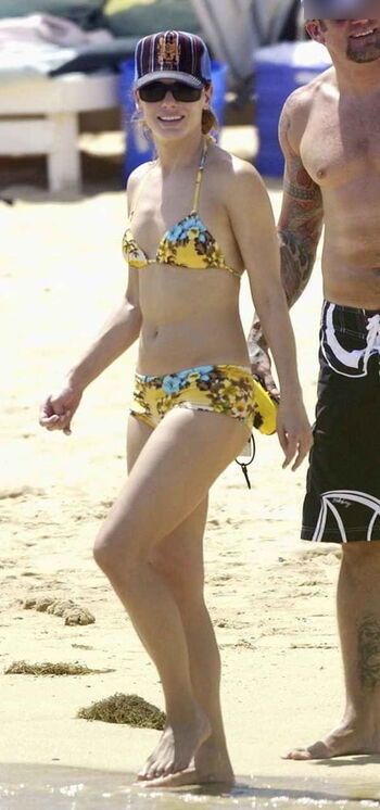 Sandra Bullock