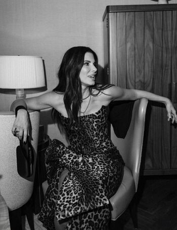 Sandra Bullock Leaked Nude OnlyFans (Photo 137)