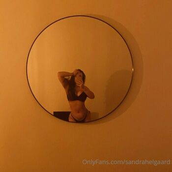 Sandra Helgaard Leaked Nude OnlyFans (Photo 24)