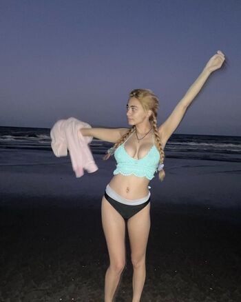 Sandra Sanchez Leaked Nude OnlyFans (Photo 6)