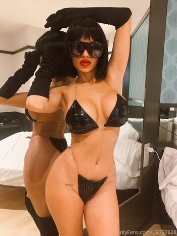 Sandralicious Leaked Nude OnlyFans (Photo 21)