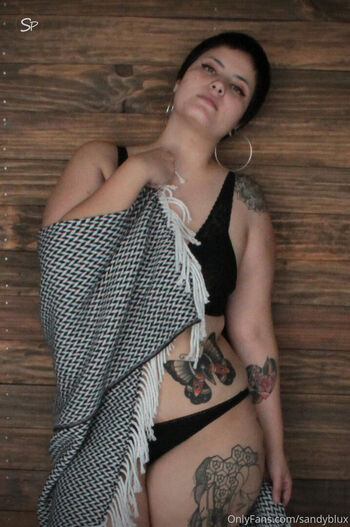 sandy_azulita Leaked Nude OnlyFans (Photo 16)