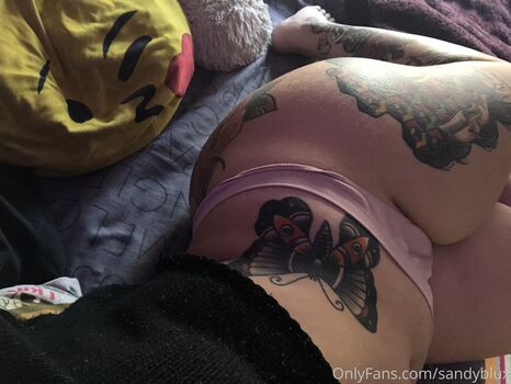 sandy_azulita Leaked Nude OnlyFans (Photo 29)