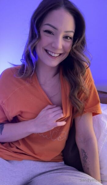 SandyInLace Leaked Nude OnlyFans (Photo 72)