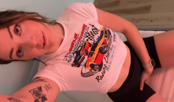 SandyInLace Leaked Nude OnlyFans (Photo 75)