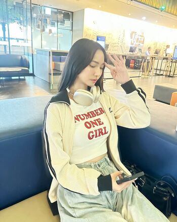 Sandykaka 珊迪 Leaked Nude OnlyFans (Photo 1)