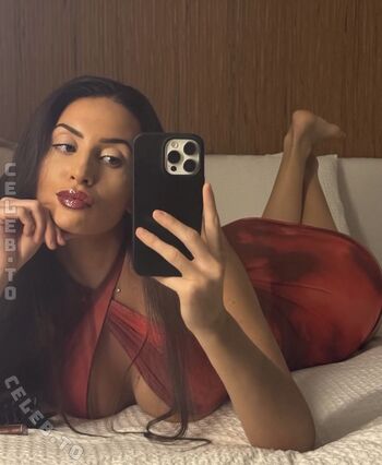Sanidaca Leaked Nude OnlyFans (Photo 1)