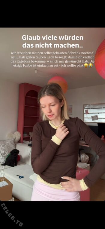 Saniskates Leaked Nude OnlyFans (Photo 3)