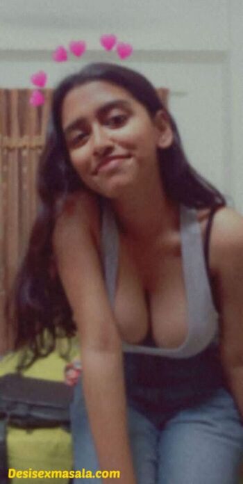 Sanjana Saba Leaked Nude OnlyFans (Photo 105)