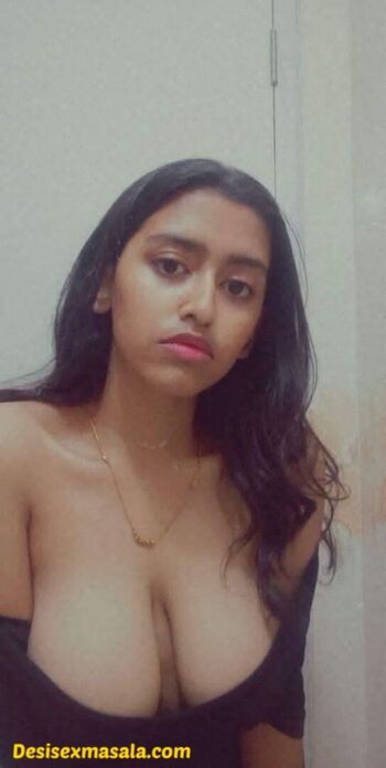 Sanjana Saba Leaked Nude OnlyFans (Photo 107)