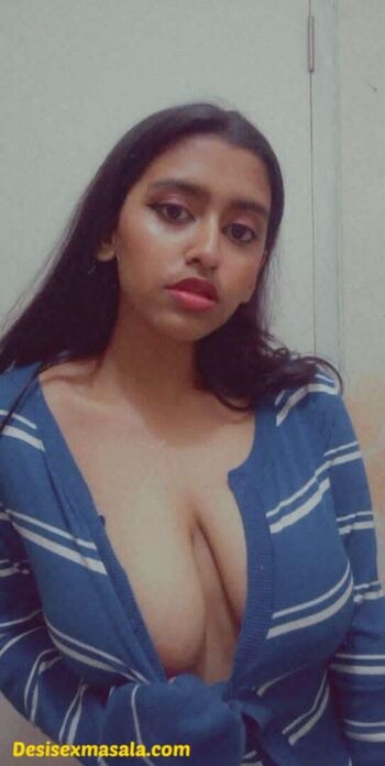 Sanjana Saba Leaked Nude OnlyFans (Photo 109)