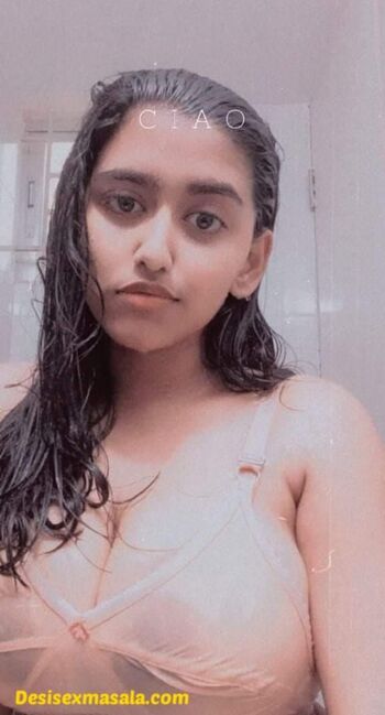 Sanjana Saba Leaked Nude OnlyFans (Photo 112)