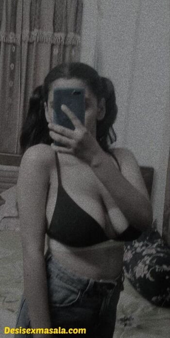 Sanjana Saba Leaked Nude OnlyFans (Photo 114)