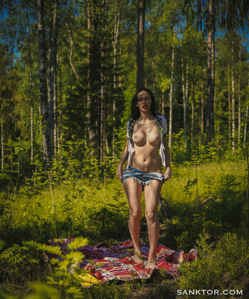 Sanktor Leaked Nude OnlyFans (Photo 26)