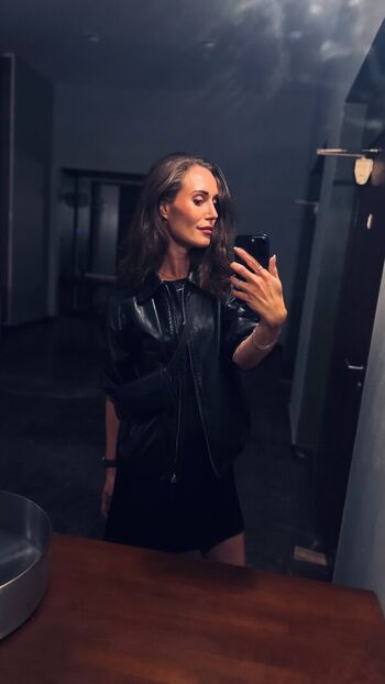 Sanna Marin Leaked Nude OnlyFans (Photo 187)