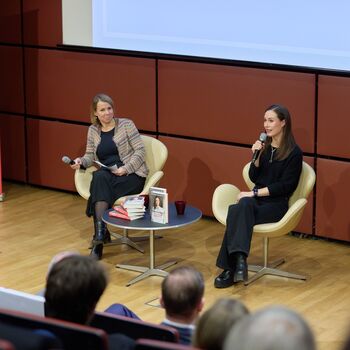 Sanna Marin Leaked Nude OnlyFans (Photo 188)