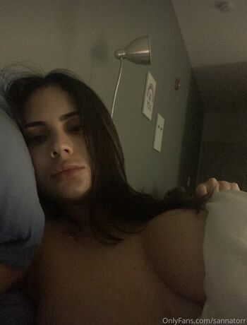 Sanna Meira