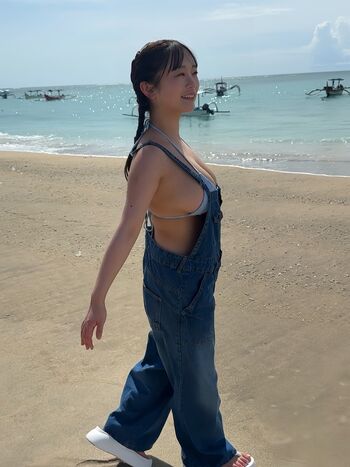 Sano Nagisa Leaked Nude OnlyFans (Photo 7)