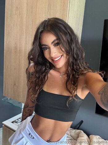 santos_isabella Leaked Nude OnlyFans (Photo 26)