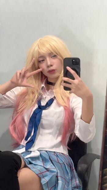 Sanzu Erica Leaked Nude OnlyFans (Photo 7)