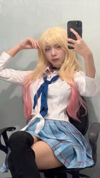 Sanzu Erica Leaked Nude OnlyFans (Photo 9)