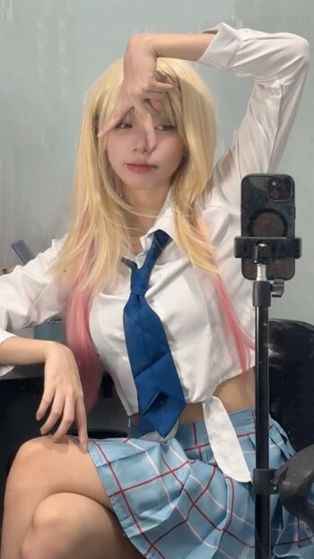 Sanzu Erica Leaked Nude OnlyFans (Photo 10)