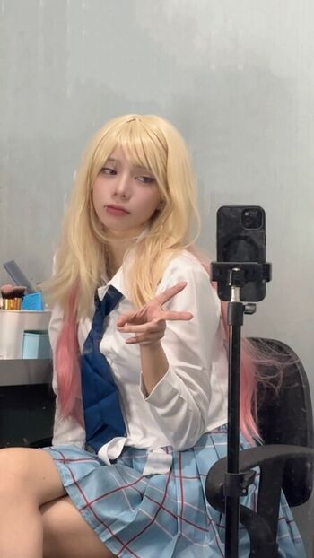 Sanzu Erica Leaked Nude OnlyFans (Photo 11)