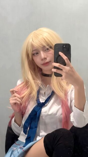 Sanzu Erica Leaked Nude OnlyFans (Photo 12)