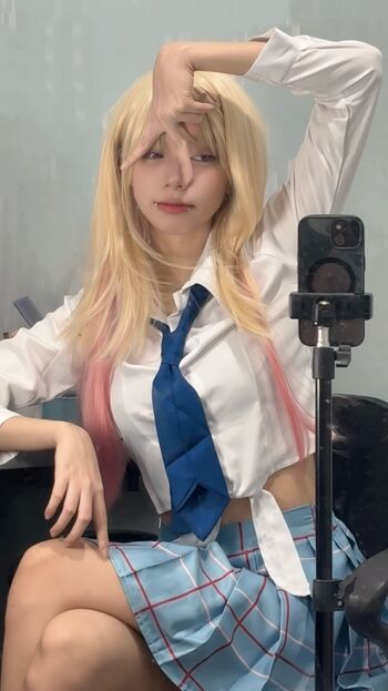 Sanzu Erica Leaked Nude OnlyFans (Photo 13)