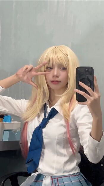 Sanzu Erica Leaked Nude OnlyFans (Photo 14)