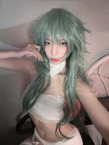 Sanzu Erica Leaked Nude OnlyFans (Photo 15)