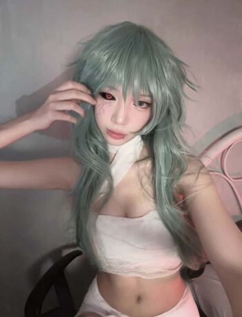 Sanzu Erica Leaked Nude OnlyFans (Photo 16)